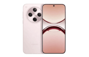 Oppo Takes a Page from Apple's Playbook