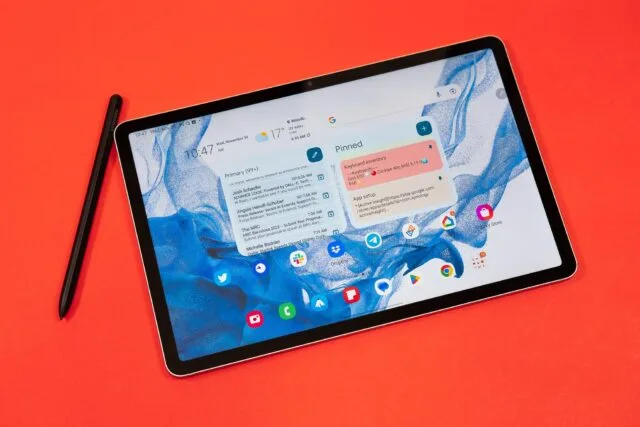 Pixel Tablet 3 in 2027