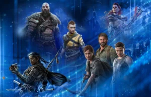 PlayStation Explodes onto the World Stage