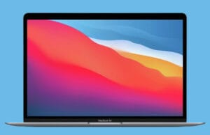 Refurbished M1 MacBook Air