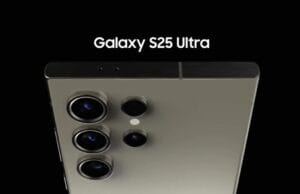 Samsung Galaxy S25 Ultra Leak Hints at Exciting New Color Options!