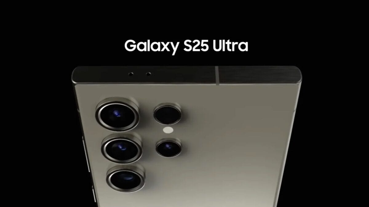 Samsung Galaxy S25 Ultra Leak Hints at Exciting New Color Options! Samsung Galaxy S25 Ultra Leak Hints at Exciting New Color Options!