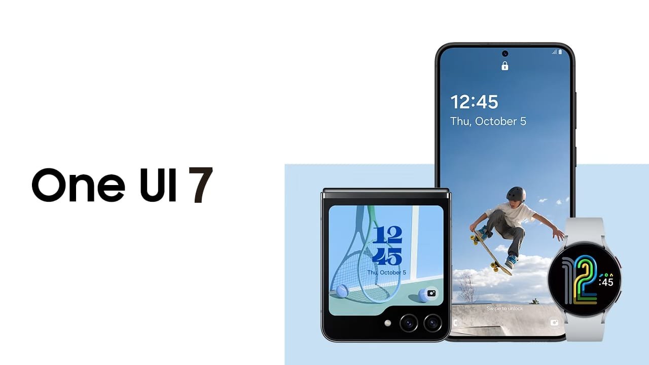 Samsung Quells Doubts, Confirms Public Beta for One UI 7