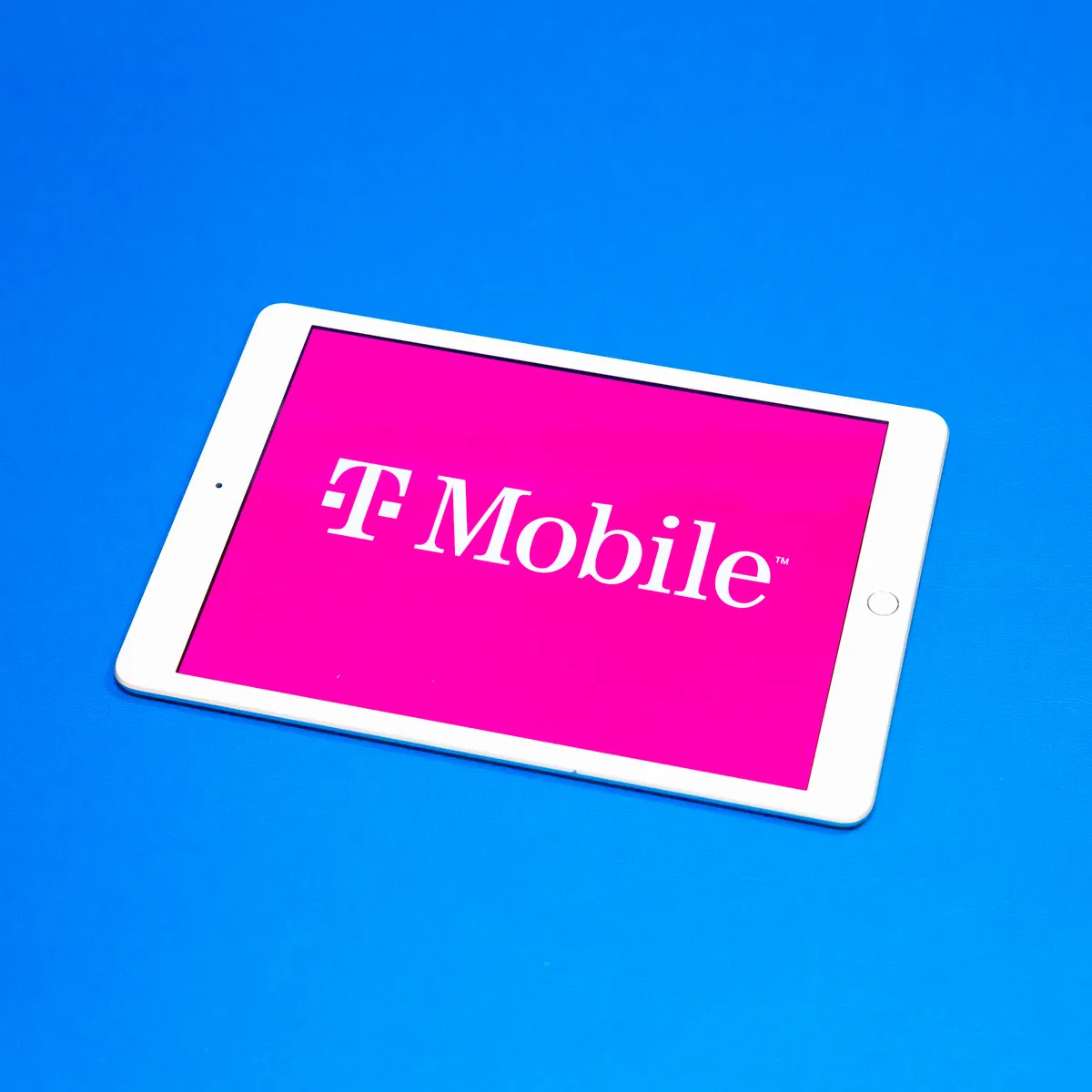 T-Mobile Yearly Upgrade Perk