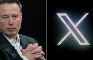 X Marks the Spot for Conspiracy