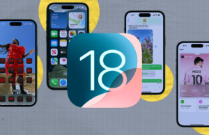 iOS 18.1 Arrives Next Week