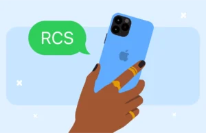 iOS 18.1 Revolutionizes Business Messaging