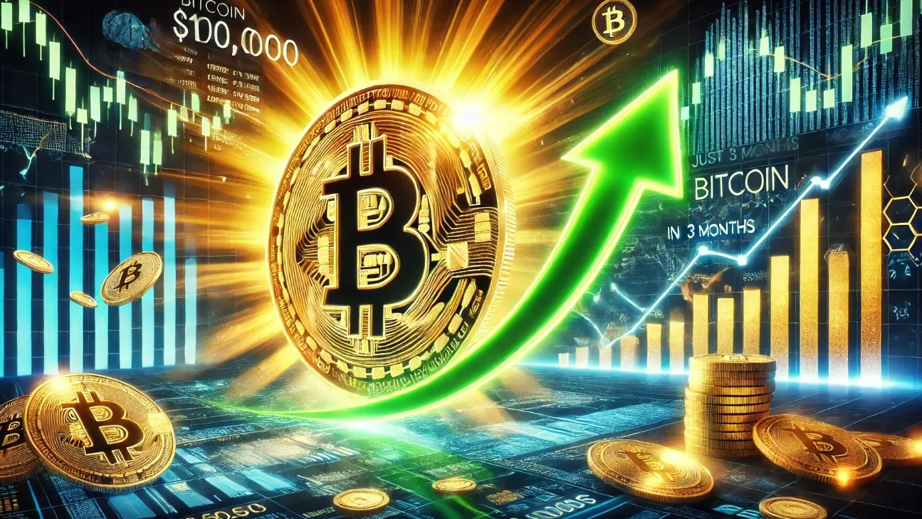 Novogratz’s Bold Bitcoin Prediction: $500,000 by 2027? $500,000 by 2027