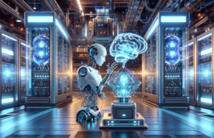 AI's Ascendancy Over Quantum Computing and the Uncertain Future of Reproductive Rights in the US