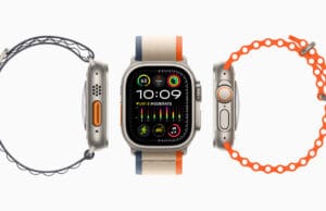 Apple Watch Holiday Shopping Guide 2024
