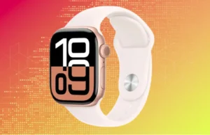 Apple Watch Series 10 Sees First-Ever Price