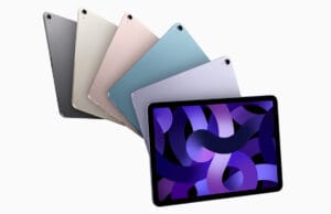 Apple's 90Hz Refresh Rate Coming to iPad Air
