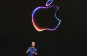 Apple's AI Ambitions