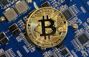 Bitcoin Explodes