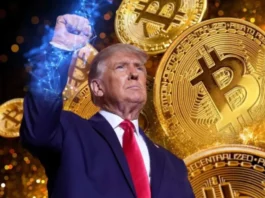 Bitcoin Shatters Records, Surpasses $93,800 Amidst Resurgent Trump Rally