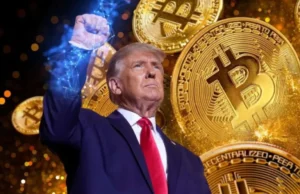 Bitcoin Shatters Records, Surpasses $93,800 Amidst Resurgent Trump Rally
