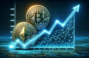 Bitcoin Surges, But Why Is Ethereum Trailing Behind