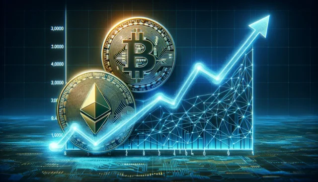 Bitcoin Surges, But Why Is Ethereum Trailing Behind