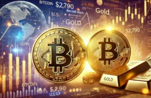 Bitcoin Surges to Record High Amid GOP Sweep