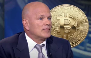 Bitcoin to the Moon