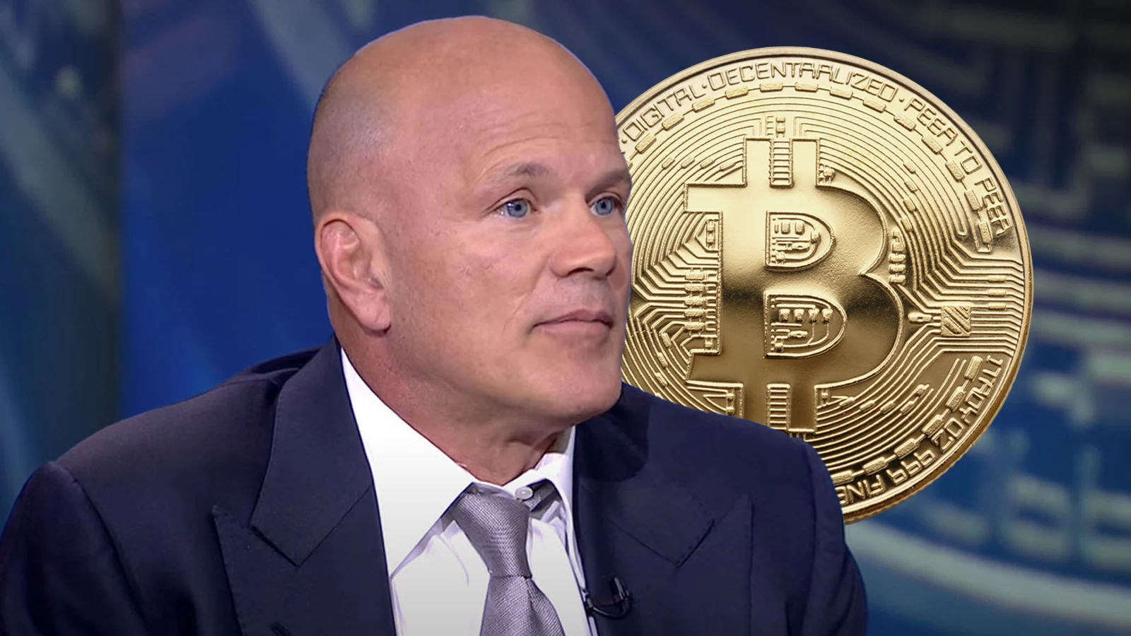 Bitcoin to the Moon? Novogratz Predicts Skyrocket After BTC Shatters $100,000 Barrier Bitcoin to the Moon