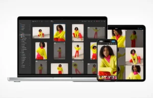 Can Apple Photos Finally Dethrone Adobe Lightroom