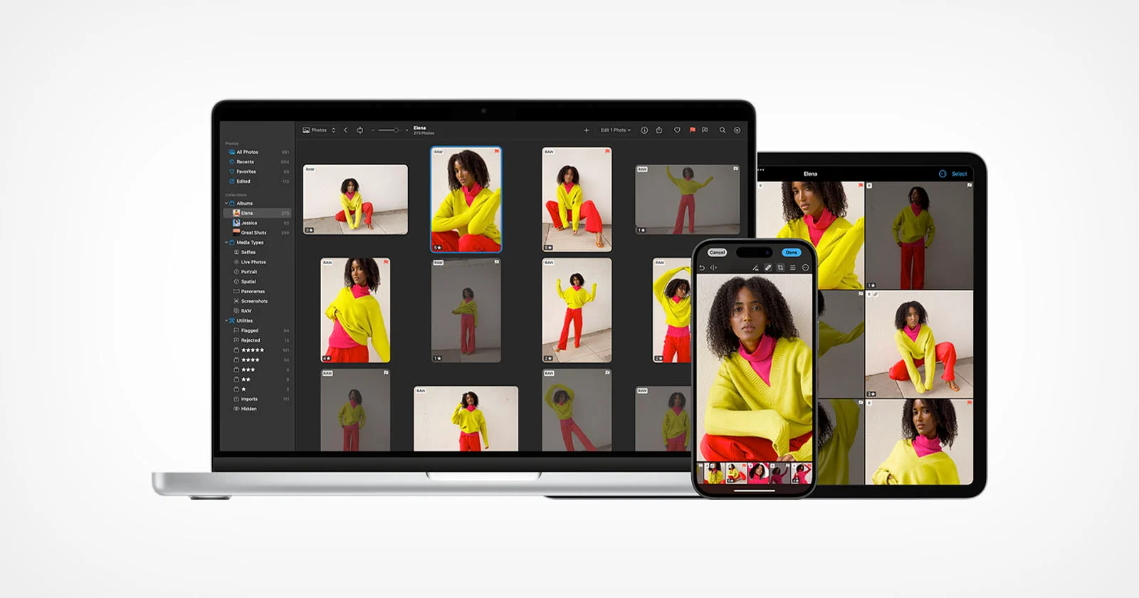 Can Apple Photos Finally Dethrone Adobe Lightroom