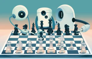 Checkmate Your Creativity