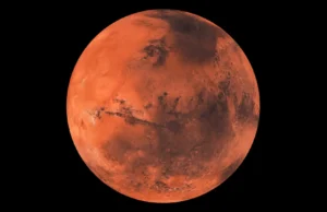 Elon Musk's Red Planet Dream Faces a Reality Check in Award-Winning Book