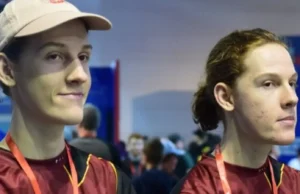 Fortnite Streamers x2Twins