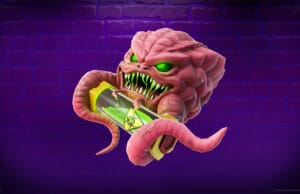 Fortnite's TMNT Roguelike Reveals the Untapped Power