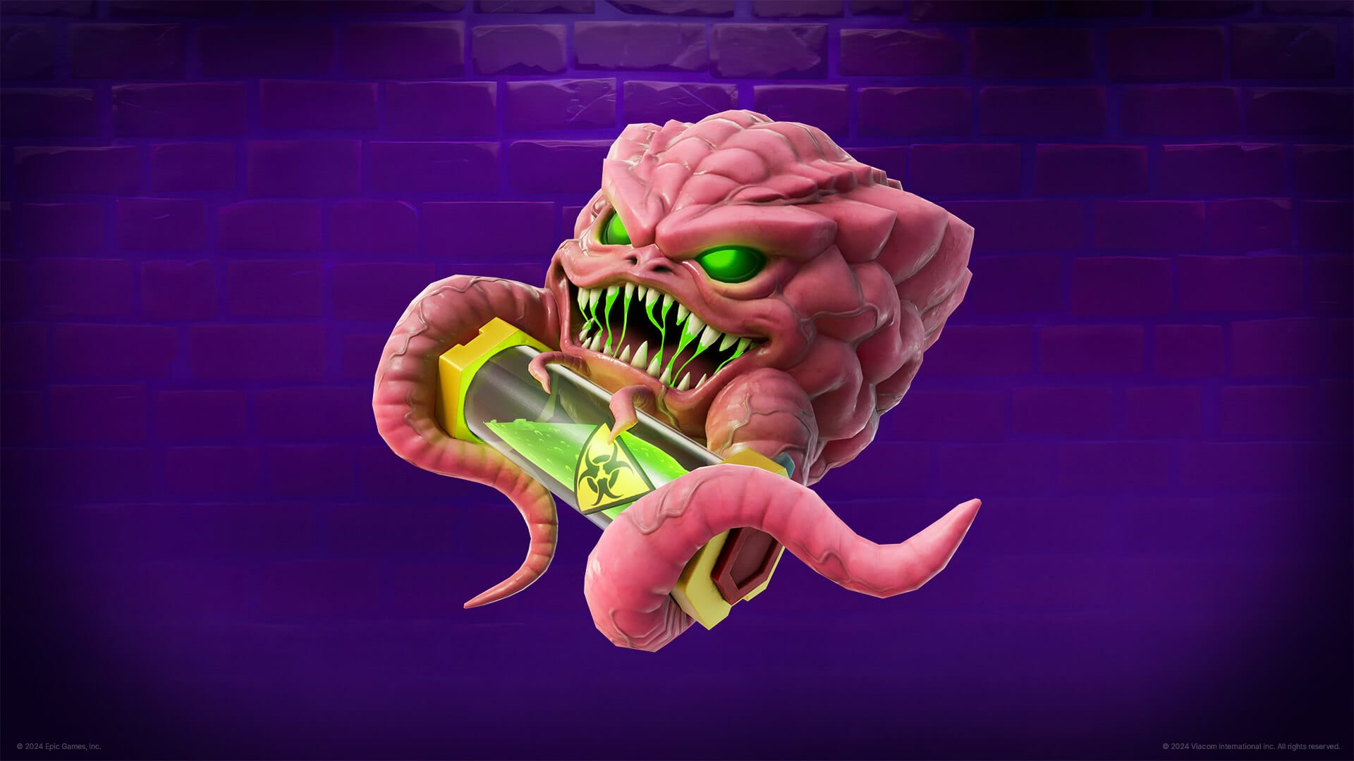 Cowabunga! Fortnite’s TMNT Roguelike Reveals the Untapped Power of User-Generated Content Fortnite's TMNT Roguelike Reveals the Untapped Power
