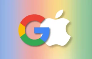 Google on Your iPhone Suddenly Changes