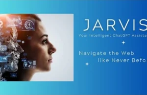 Google's Jarvis AI