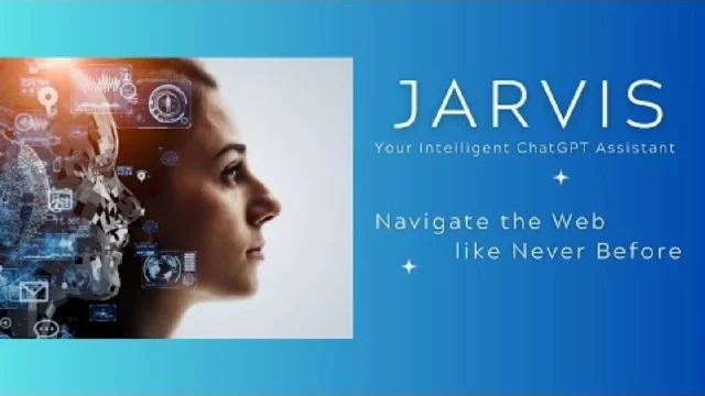 Google's Jarvis AI