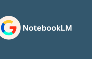 Google's NotebookLM