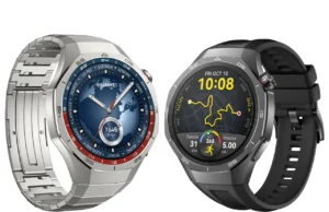 Huawei Watch GT 5