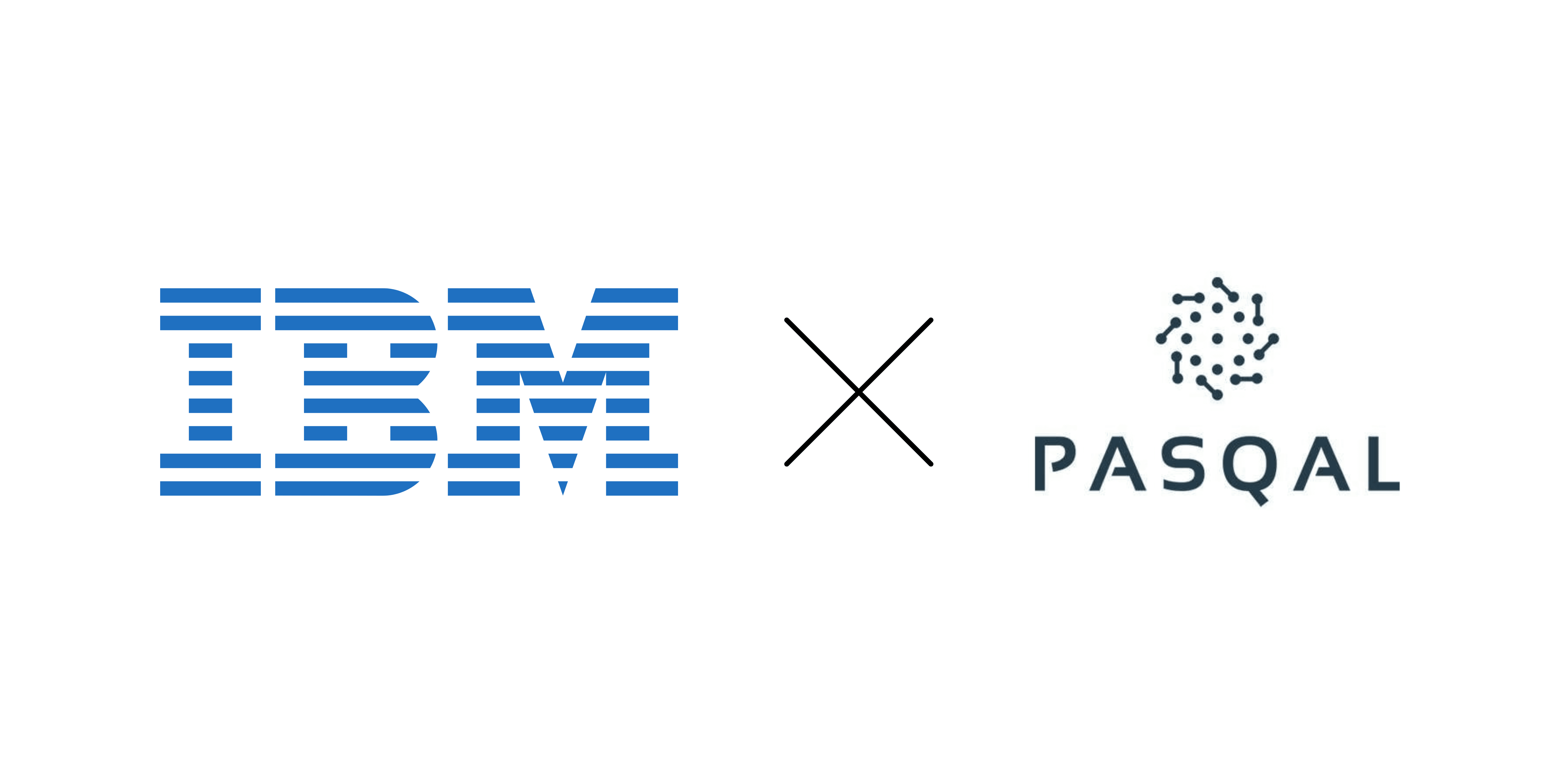 IBM and Pasqal Join Forces to Revolutionize Quantum-Centric Supercomputing with a Unified Framework IBM and Pasqal Join Forces to Revolutionize Quantum-Centric Supercomputing with a Unified Framework