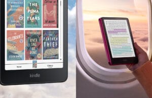 Kindle Colorsoft Colorful Catastrophe