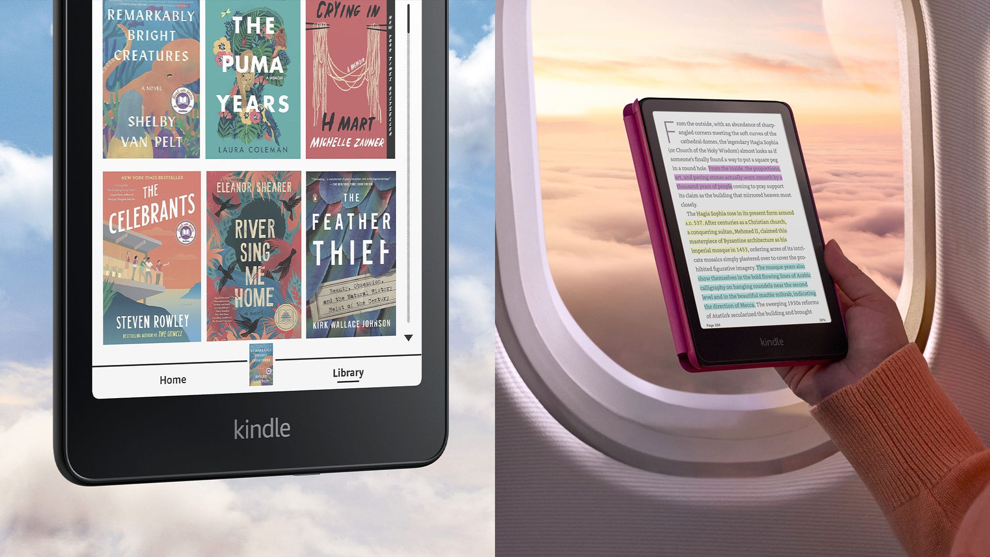 Kindle Colorsoft’s Colorful Catastrophe: Amazon Admits Screen Defects Kindle Colorsoft Colorful Catastrophe