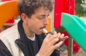 Meet the Zefiro USB-C Mouthpiece