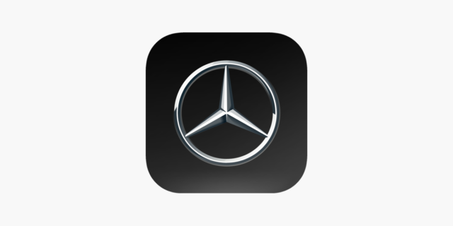 Mercedes-Benz Takes the Wheel with New Apple Watch App