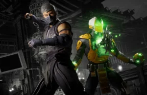 Mortal Kombat 1 DLC Plans Reportedly Slashed After Khaos Reigns Disappoints Fans