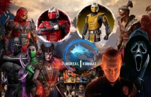 Mortal Kombat 1's Fate Uncertain