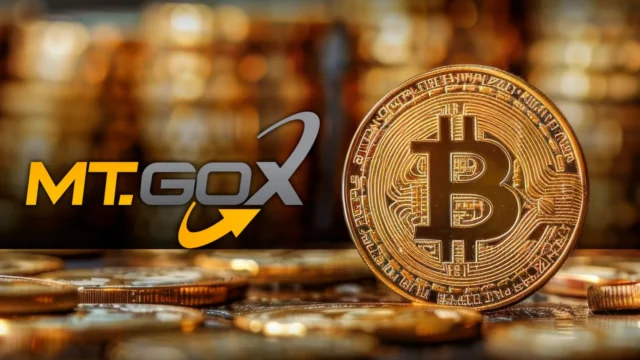 Mt. Gox Moves Billions in Bitcoin