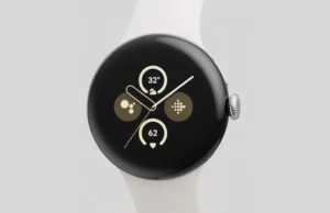 Pixel Watch November Update Arrives