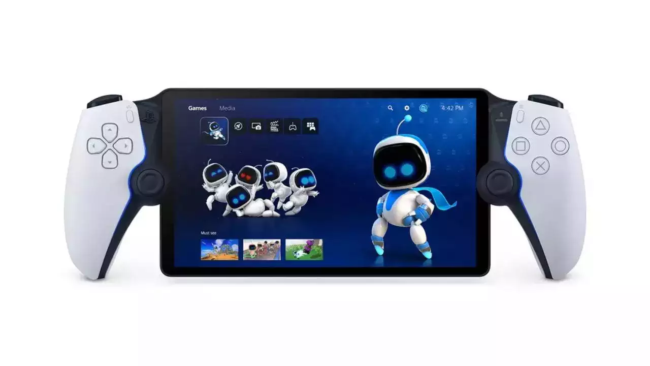 PlayStation Portal Unleashed: Sony’s Cloud Streaming Revolution Arrives Quietly PlayStation Portal Unleashed