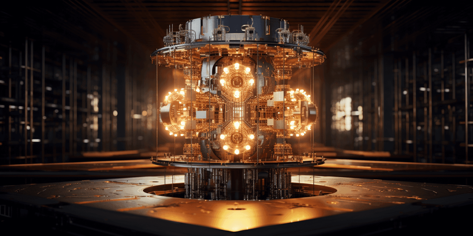 Quantum Computing, Inc. Raises $40 Million in At-The-Market Offering: A Deep Dive Quantum Computing, Inc. Raises $40 Million in At-The-Market Offering
