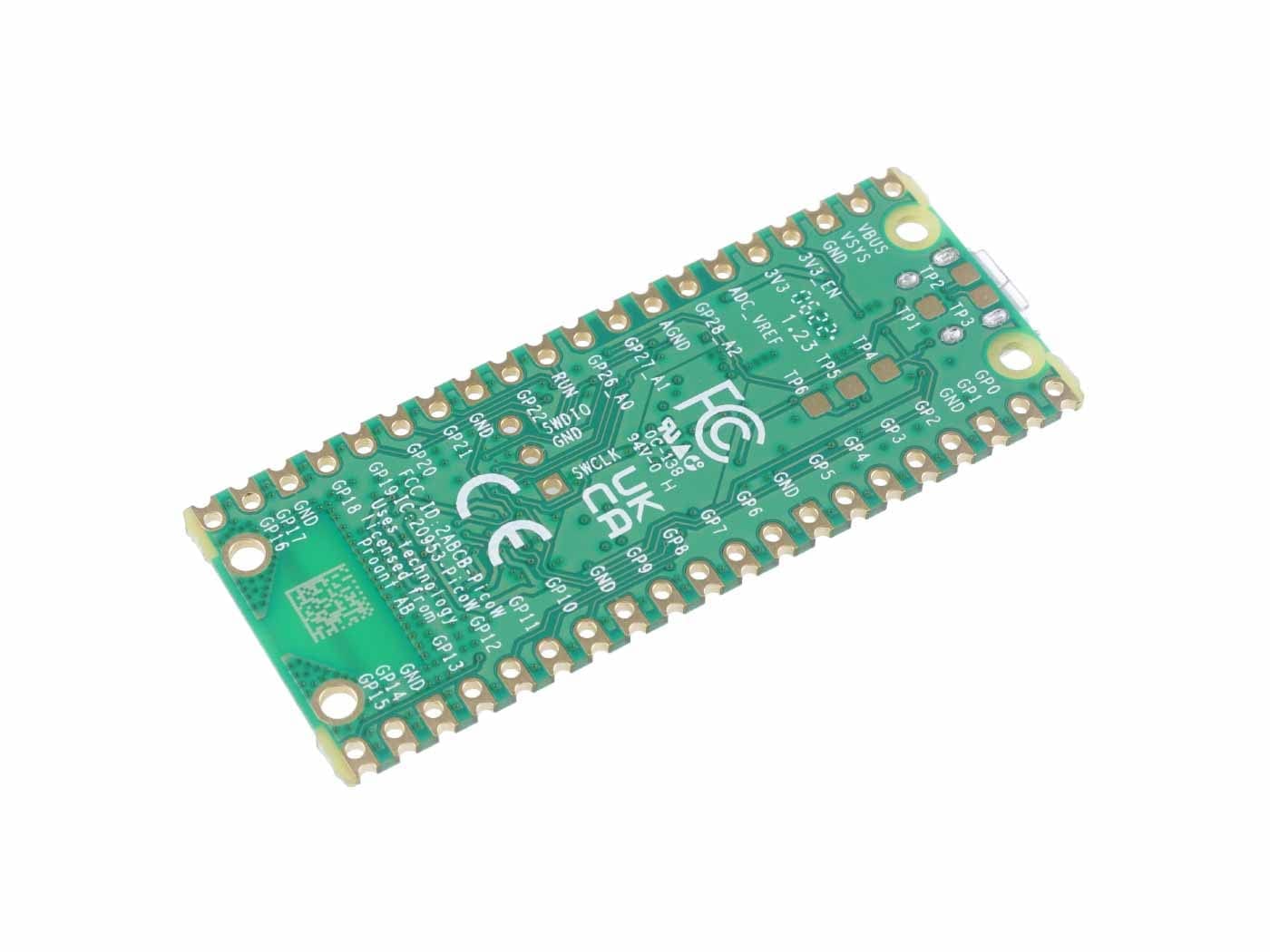Raspberry-Pi-Pico-2