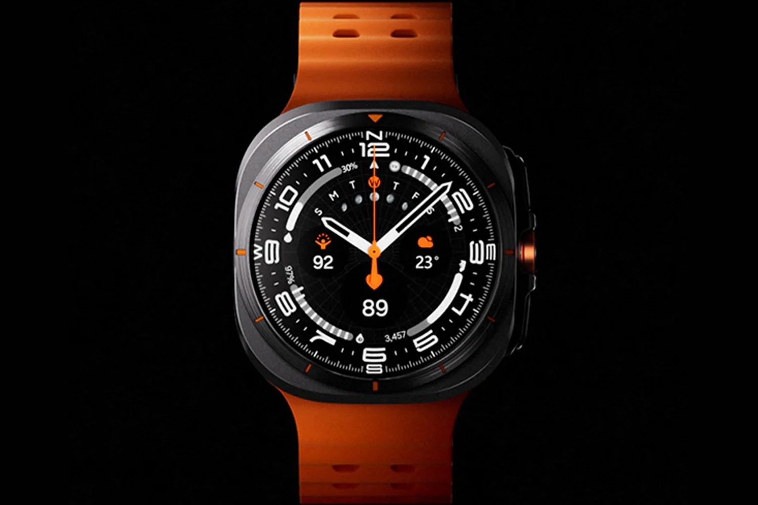 Samsung Galaxy Watch Ultra Sees Massive Price Drop This Black Friday: A Deal You Can’t Miss Samsung Galaxy Watch Ultra Sees Massive Price Drop